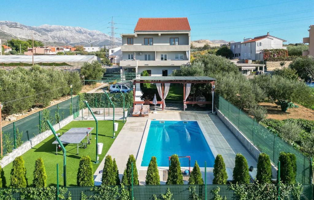 Villa Fay Split Exterior foto